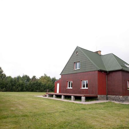 Penzion Hajovna Kliny Экстерьер фото