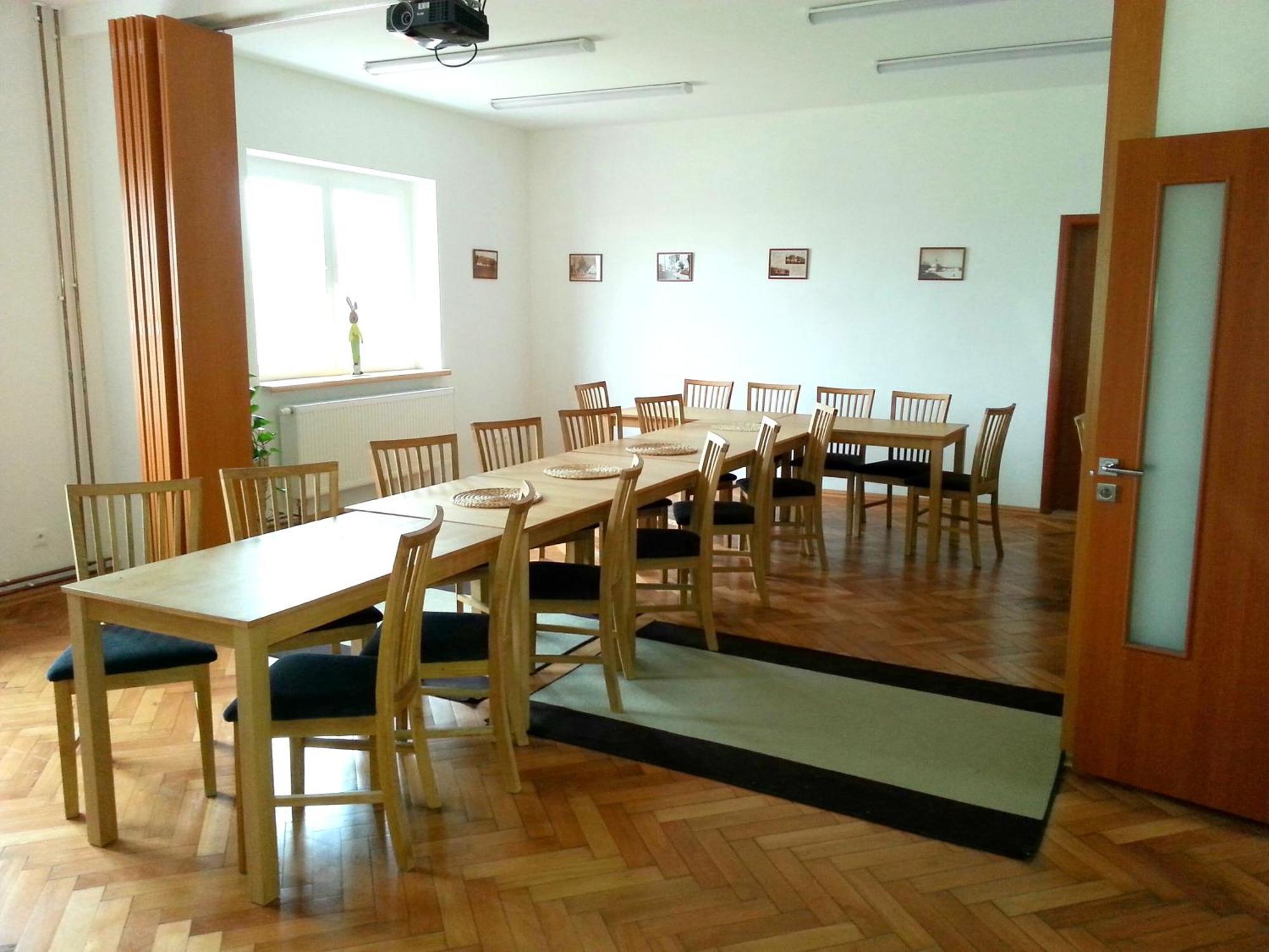 Penzion Hajovna Kliny Экстерьер фото