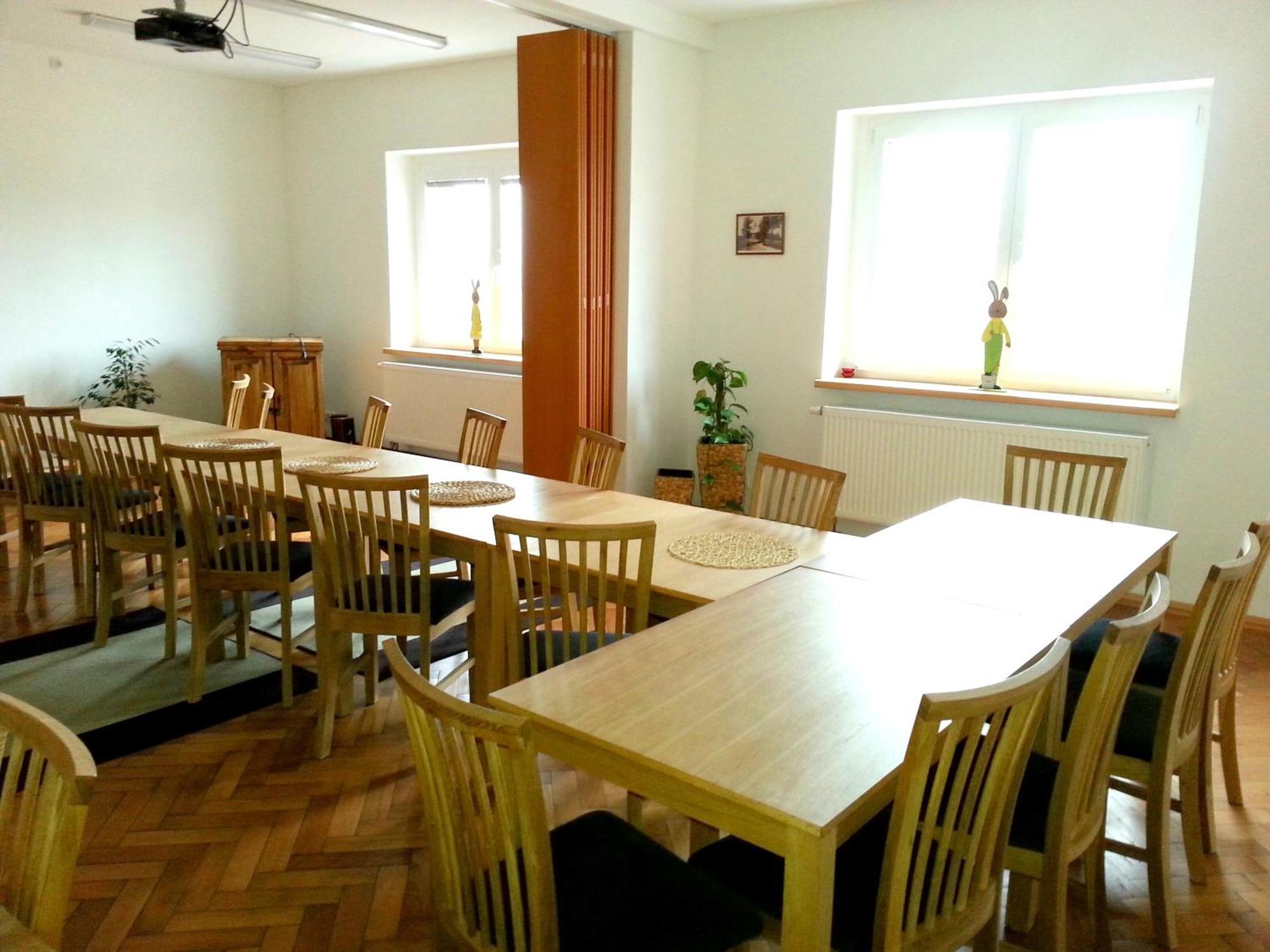 Penzion Hajovna Kliny Экстерьер фото